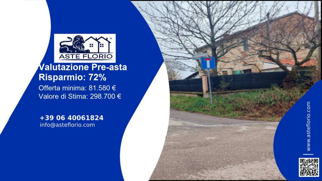 casa indipendente in vendita a Pesaro in zona Villa Ceccolini