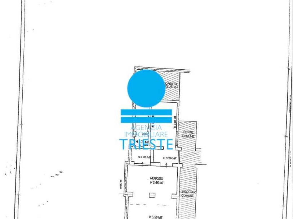 negozio in vendita a Pesaro