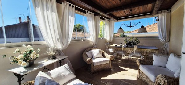 casa indipendente in vendita a Pesaro in zona Pantano