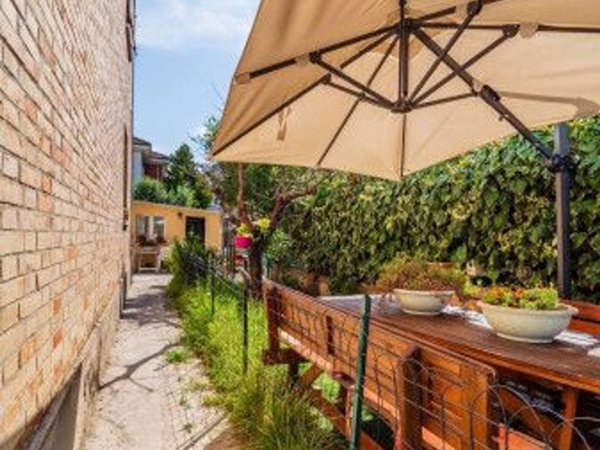 appartamento in vendita a Pesaro in zona Loreto