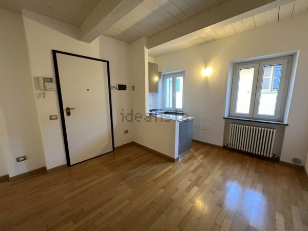 appartamento in vendita a Pesaro in zona Centro Città