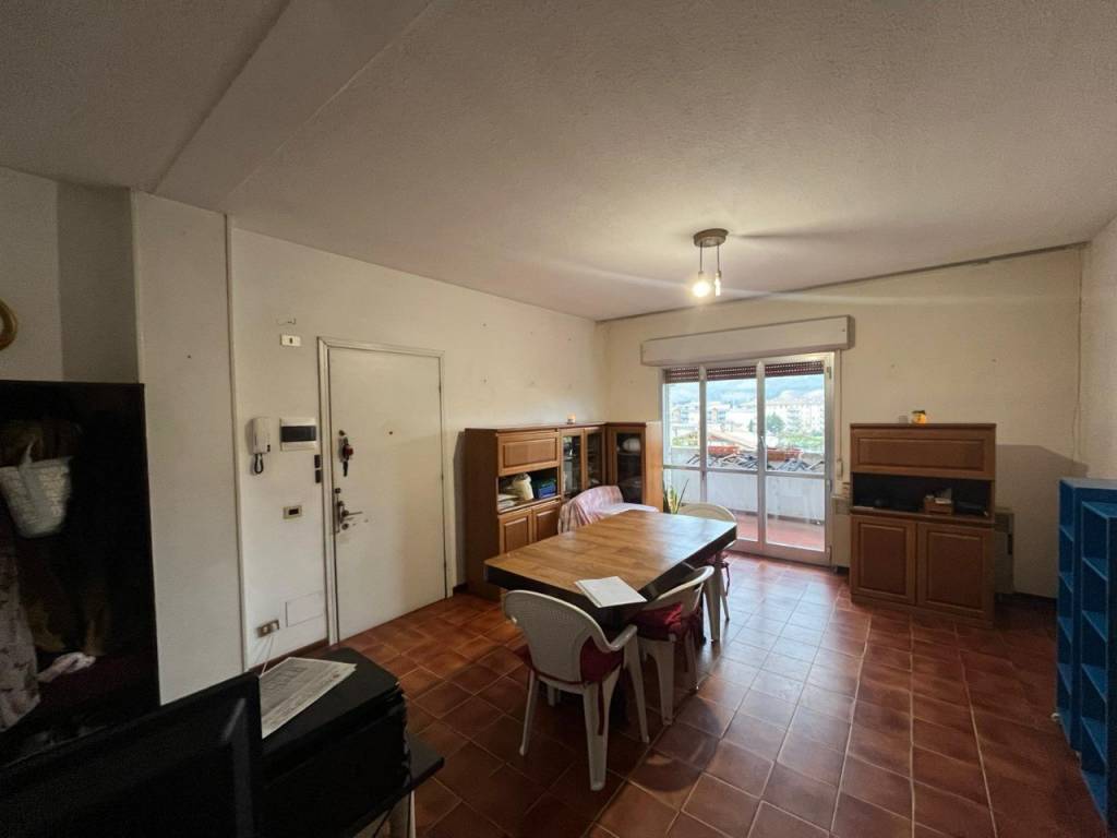 appartamento in vendita a Pesaro in zona Pantano