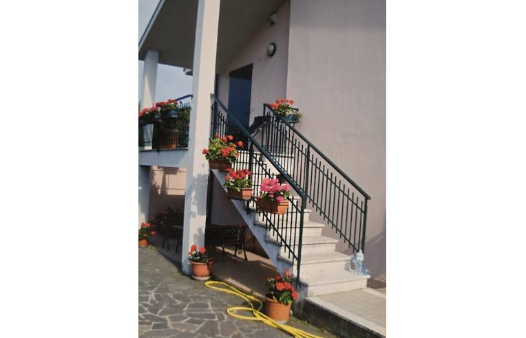 casa indipendente in vendita a Pesaro in zona La Siligata