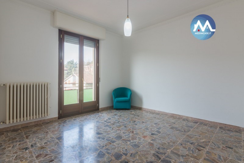 casa indipendente in vendita a Pesaro in zona Cattabrighe