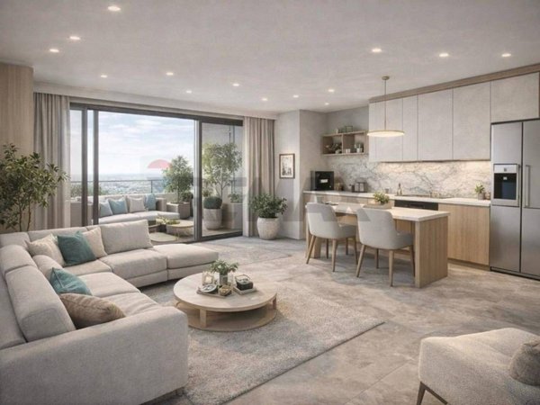 appartamento in vendita a Pesaro in zona Mare