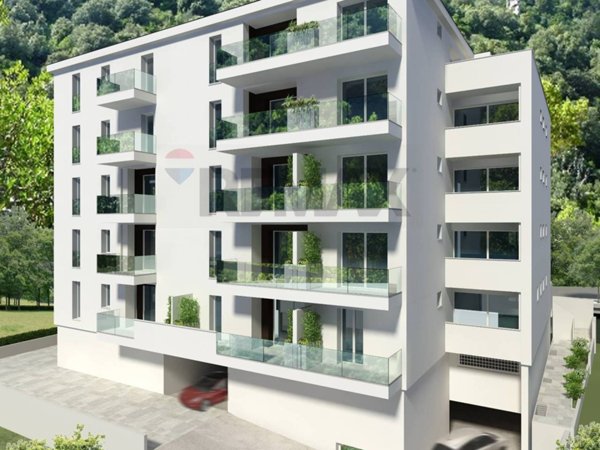 appartamento in vendita a Pesaro in zona Mare