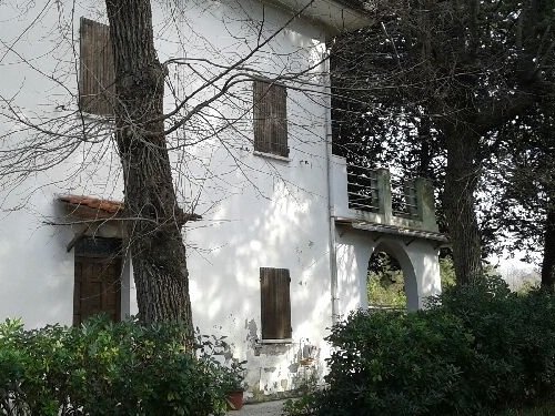 casa indipendente in vendita a Pesaro in zona San Bartolo