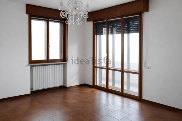 appartamento in vendita a Pesaro in zona Vismara