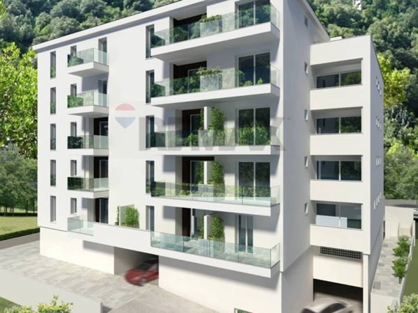 appartamento in vendita a Pesaro in zona Mare