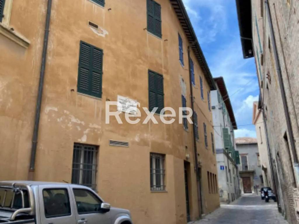 ufficio in vendita a Pesaro