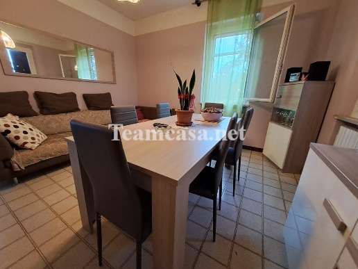 casa indipendente in vendita a Pesaro in zona Villa Fastiggi