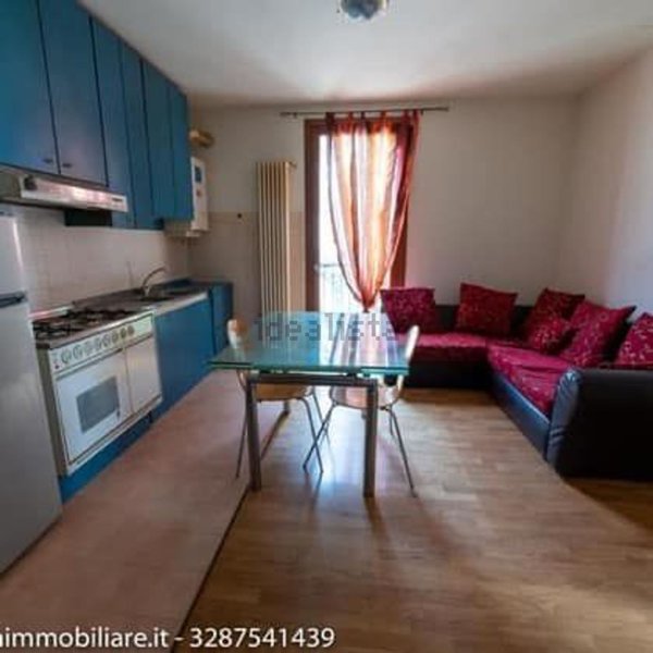 appartamento in vendita a Pesaro