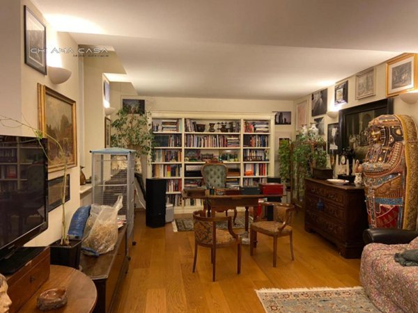 appartamento in vendita a Pesaro in zona Centro Città