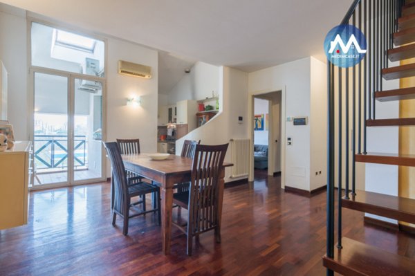 appartamento in vendita a Pesaro