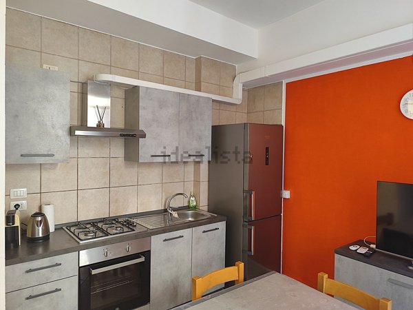 appartamento in vendita a Pesaro in zona Centro Città