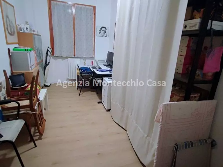 casa indipendente in vendita a Pesaro in zona Borgo Santa Maria