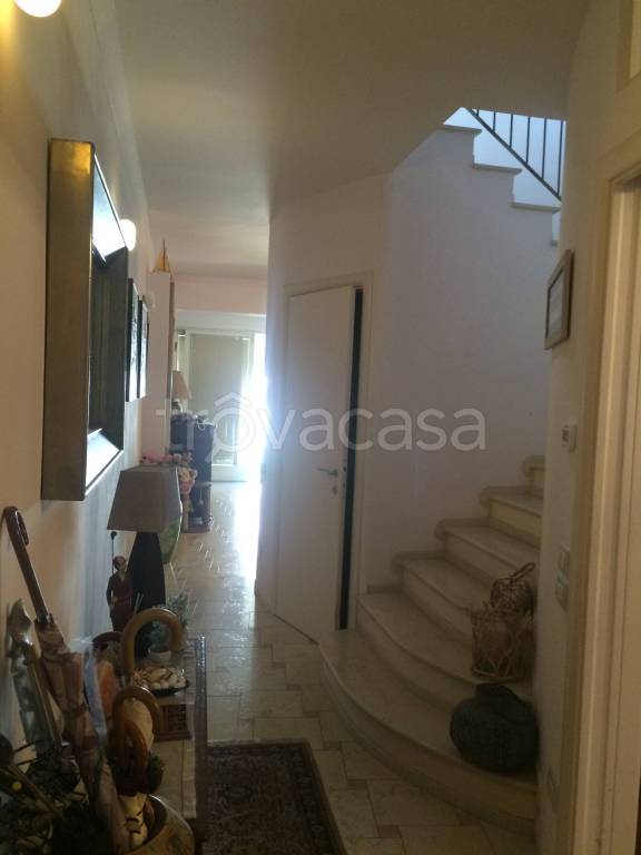 casa indipendente in vendita a Pesaro in zona Centro Città