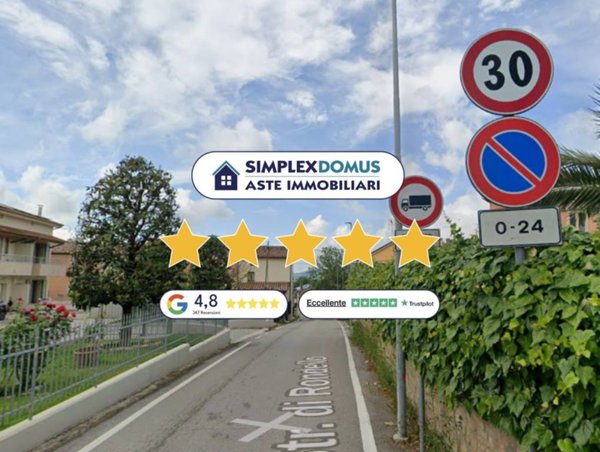 appartamento in vendita a Pesaro in zona Candelara