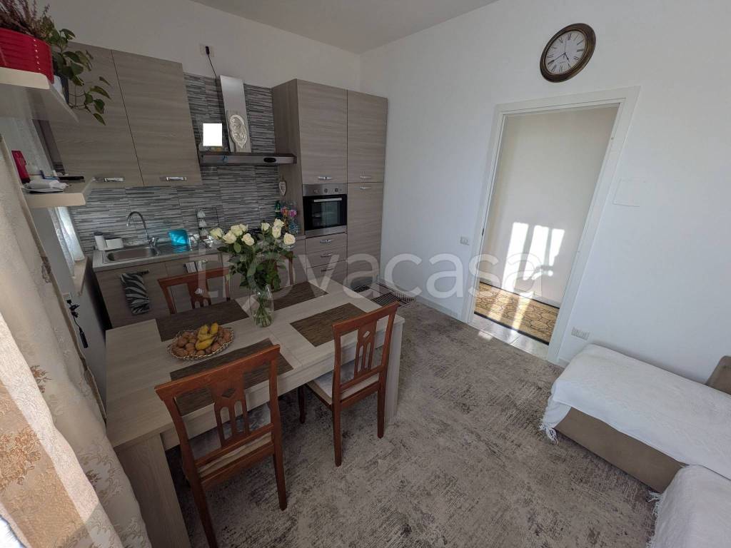 appartamento in vendita a Pesaro in zona Novilara