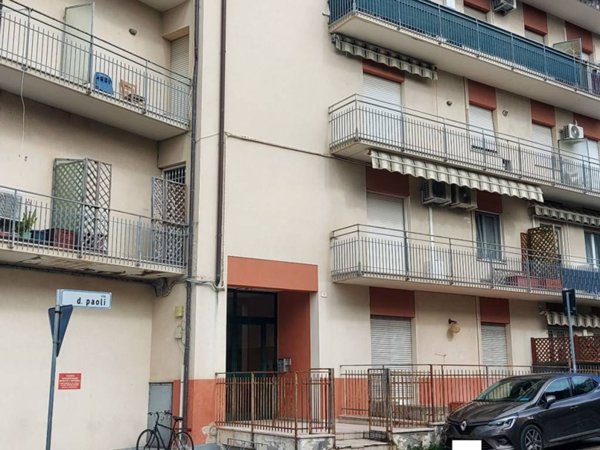 appartamento in vendita a Pesaro in zona Loreto