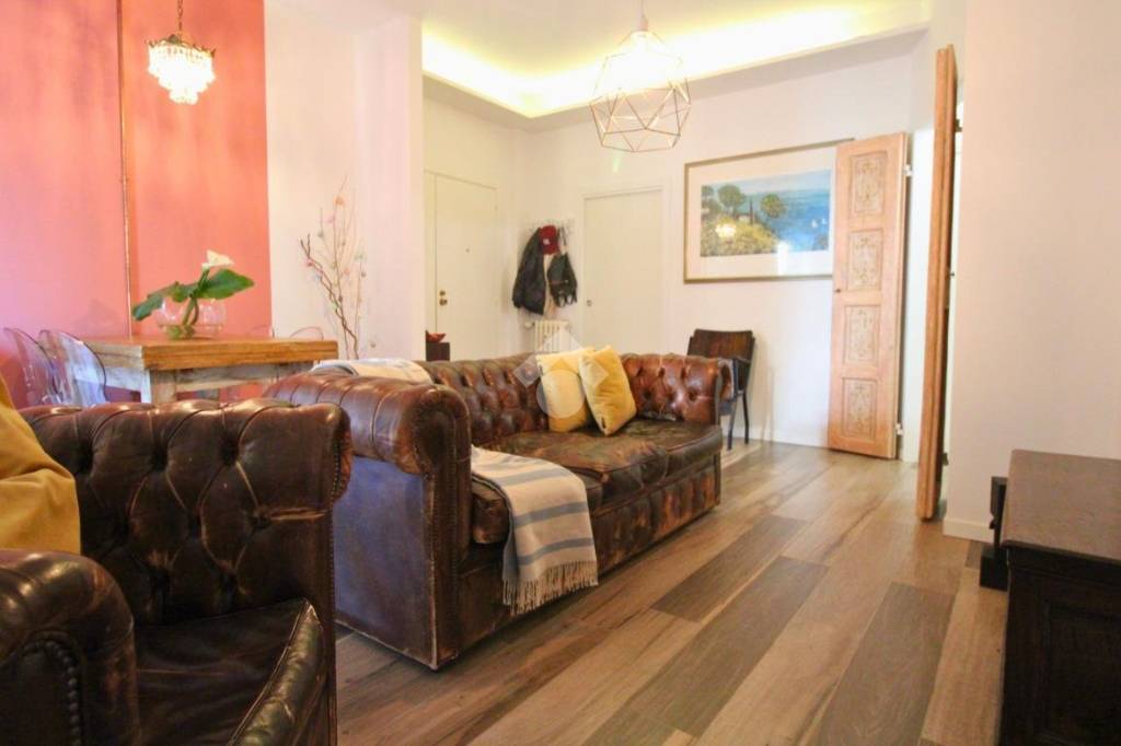 appartamento in vendita a Pesaro in zona Pantano