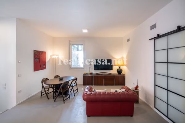 appartamento in vendita a Pesaro in zona Mare