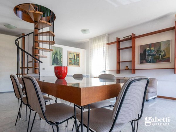 appartamento in vendita a Pesaro