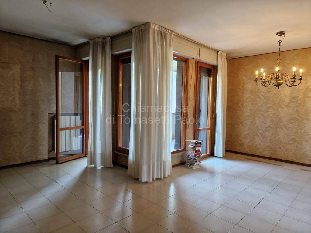 appartamento in vendita a Pesaro in zona Pantano