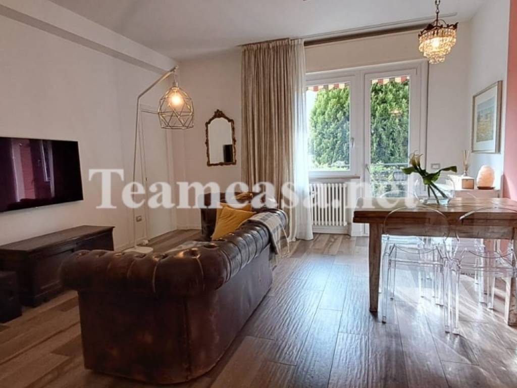 appartamento in vendita a Pesaro in zona Pantano