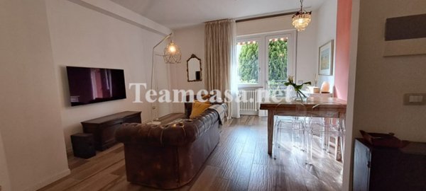 appartamento in vendita a Pesaro in zona Pantano