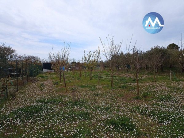 casa indipendente in vendita a Pesaro in zona Villa Fastiggi