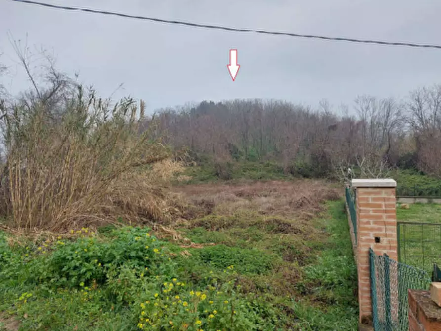 terreno edificabile in vendita a Pesaro