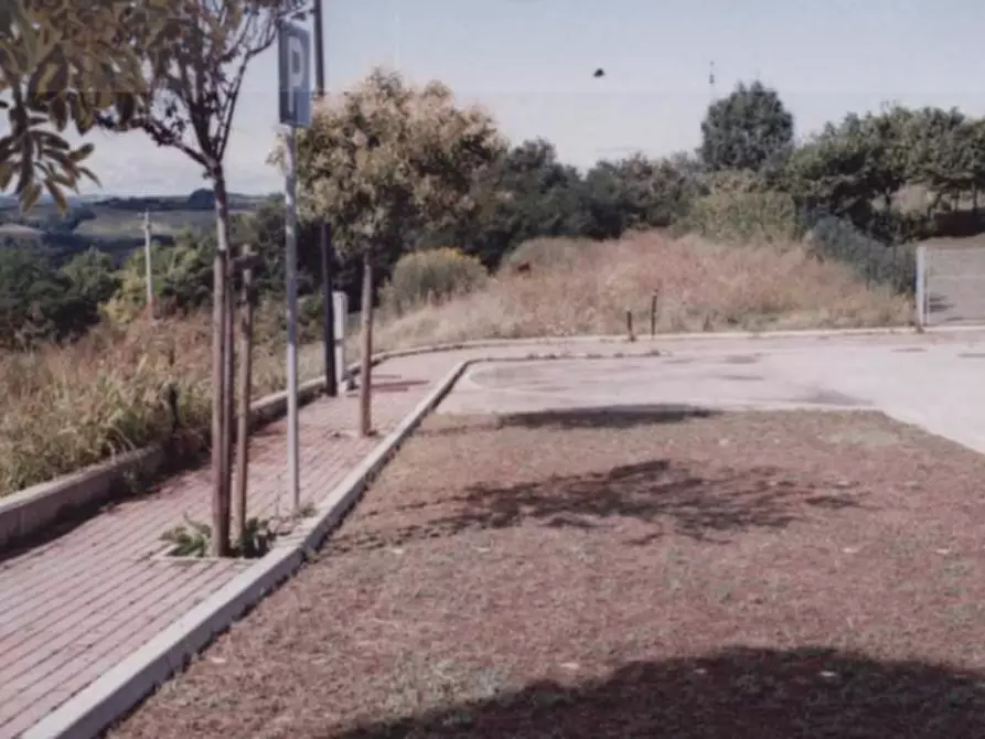 terreno edificabile in vendita a Pesaro in zona Monteciccardo