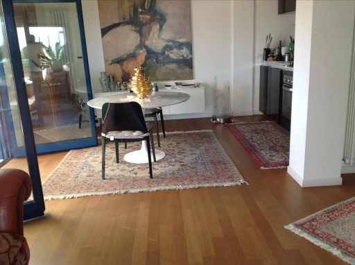 appartamento in vendita a Pesaro in zona Pantano