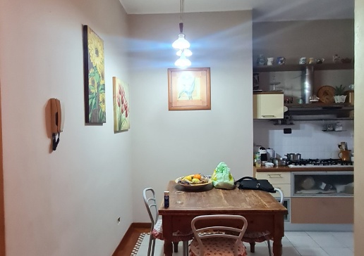 appartamento in vendita a Pesaro in zona Pantano