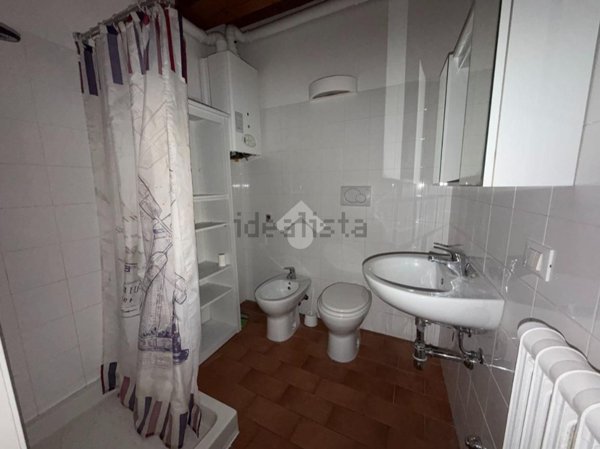 appartamento in vendita a Pesaro in zona Centro Città