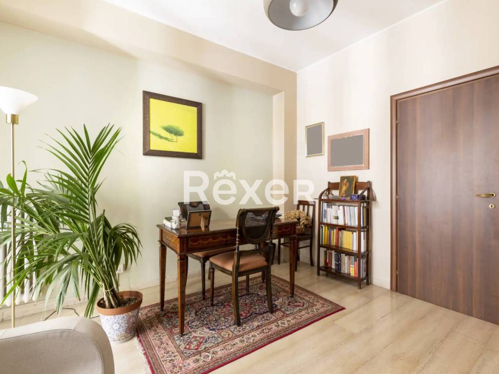 appartamento in vendita a Pesaro