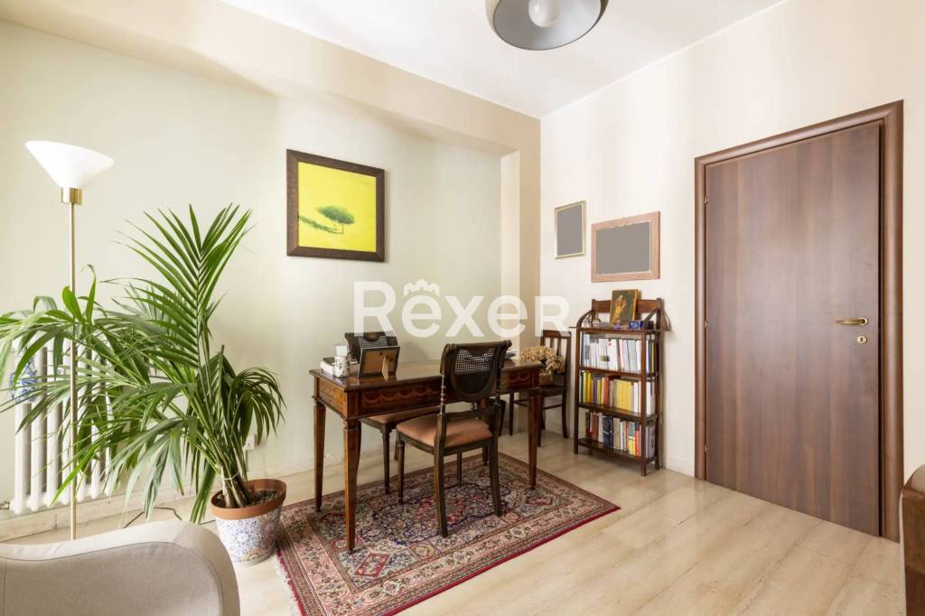 appartamento in vendita a Pesaro in zona Mare