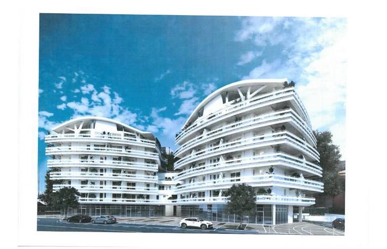 appartamento in vendita a Pesaro in zona Porto