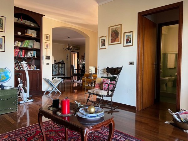 appartamento in vendita a Pesaro