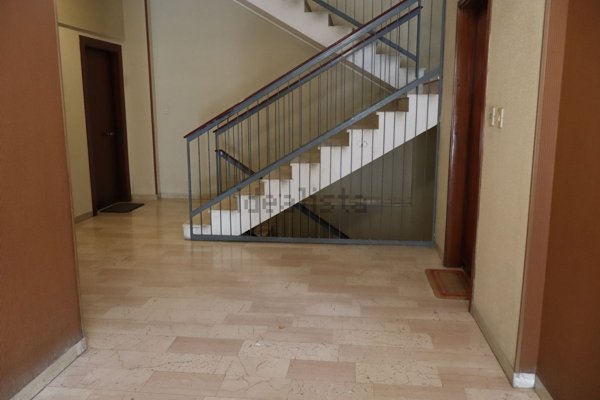 appartamento in vendita a Pesaro in zona Mare