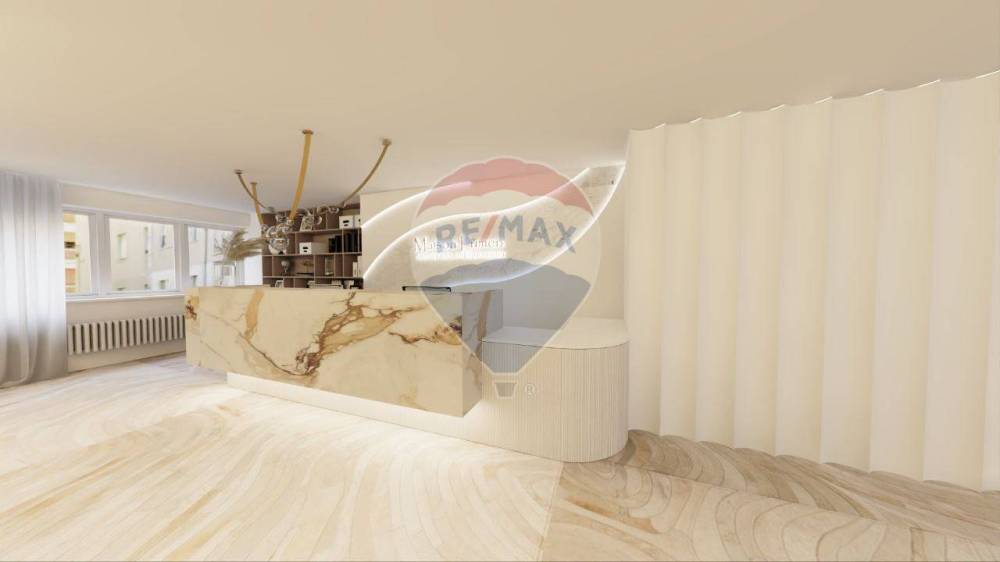 ufficio in vendita a Pesaro in zona Centro Città