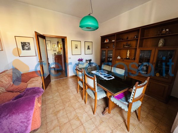 casa indipendente in vendita a Pesaro in zona Mare