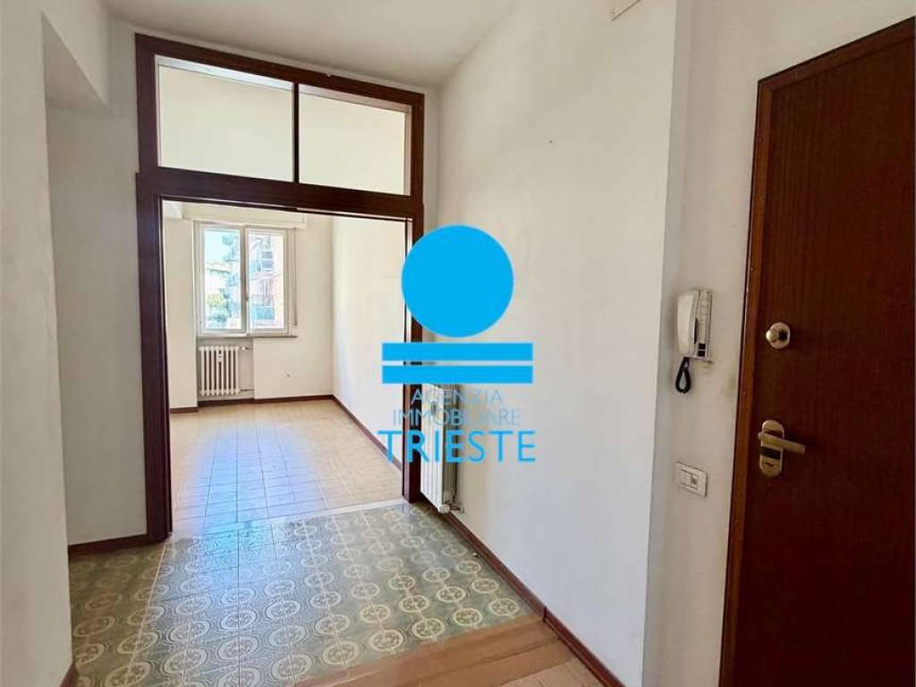 appartamento in vendita a Pesaro in zona Pantano