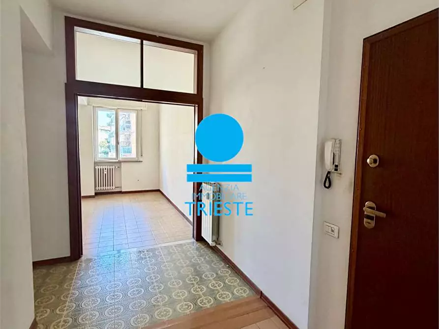 appartamento in vendita a Pesaro in zona Pantano