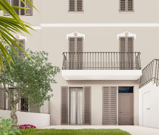 appartamento in vendita a Pesaro