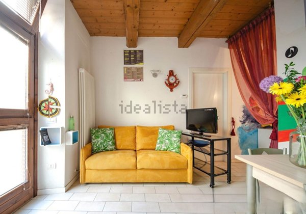 appartamento in vendita a Pesaro in zona Centro Città