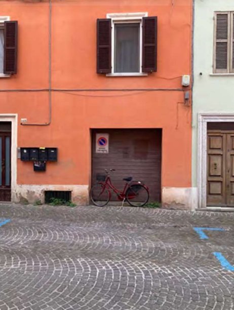 appartamento in vendita a Pesaro