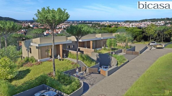 casa indipendente in vendita a Pesaro in zona Santa Veneranda