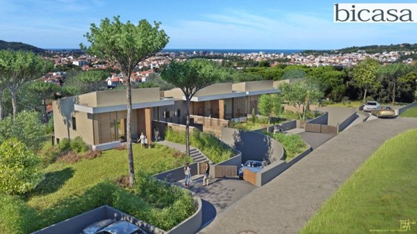 casa indipendente in vendita a Pesaro in zona Santa Veneranda